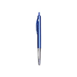Clicker Ballpoint Pen