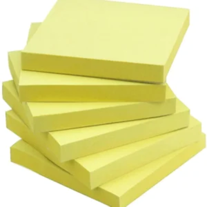 Sticky Notes 3x3 [RS][China][1Pack]