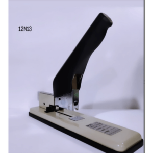 Stapler Machine Heavy Duty HD12N13 23/10 & 23/13 Pin Loading Capacity: 100 Pages Opal Brand