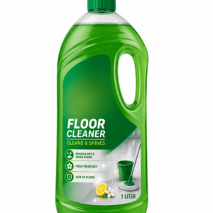 Floor Cleaner Liquid 1 Liter