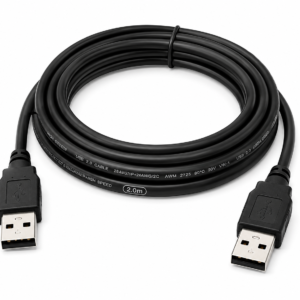 USB Cable 2m Type A