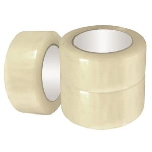 PVC Cleaner Tape 3" X 35 Yard Opel Brand