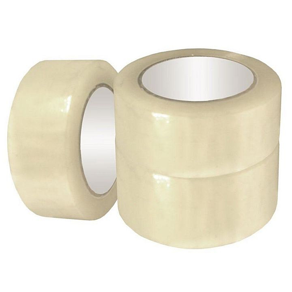 PVC Cleaner Tape 3" X 35 Yard Opel Brand
