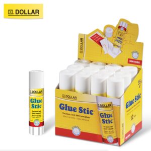 Glue Stick 35 Grams Doller Brand