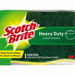 Scotch Bright Sponge