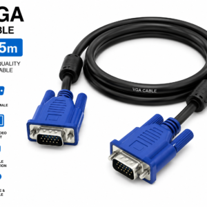 VGA Cable 1.5m