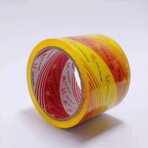 Scotch Tape 3"X 50 Yards Deer Brand