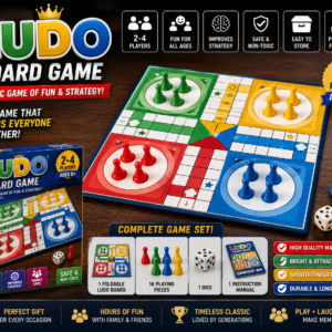 Ludo Board Game