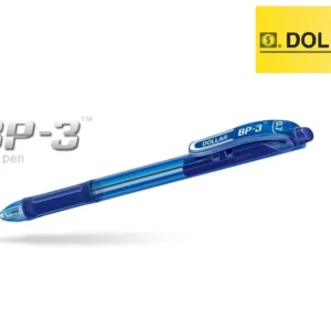 Ball Pen Any Colou Dollar Brand BP-3