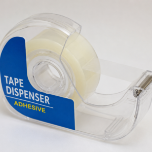Tape Dispenser Adhesive