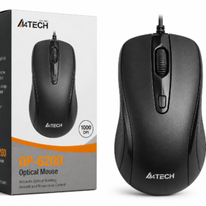 A4Tech Optical Wired Mouse