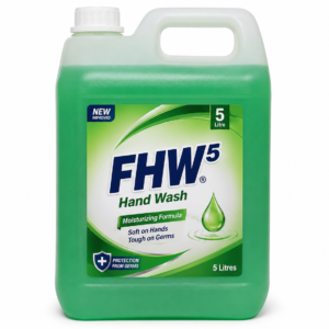FHW5 Hand Wash 5 Liter