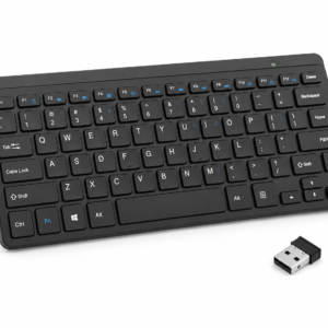 Wireless Keyboard USB