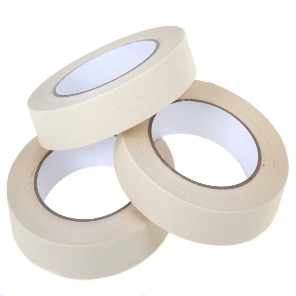 Masking Tape 1" X 10 Yard Opel Brand