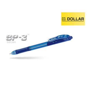 Ball Pen Any Colou Dollar Brand BP-3