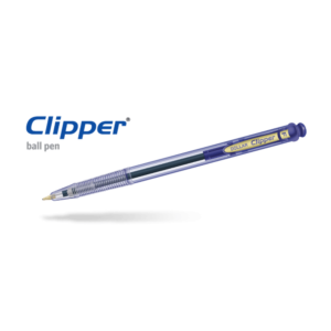 Ball Pen Any Colou Clipper Dollar Brand BP-1