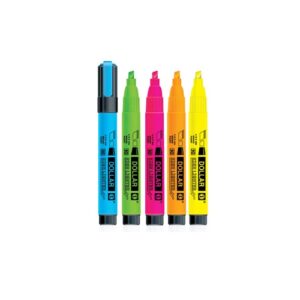 Highlighter Any Colou Doller Brand