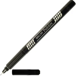 Pointer Pen 0.3 MM Pointer Dollar Brand