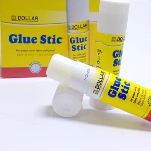 Glue Stick 20 Grams Doller Brand