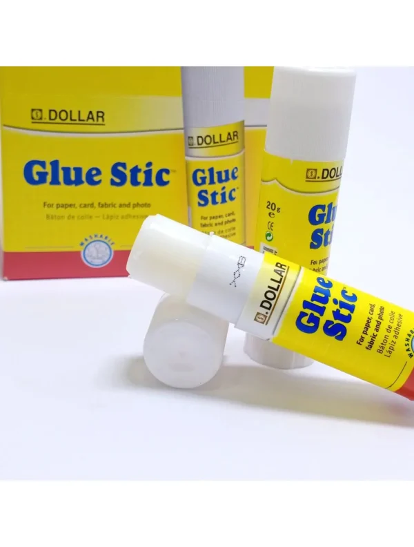 Glue Stick 20 Grams Doller Brand