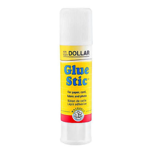 Glue Stick 08 Grams Doller Brand