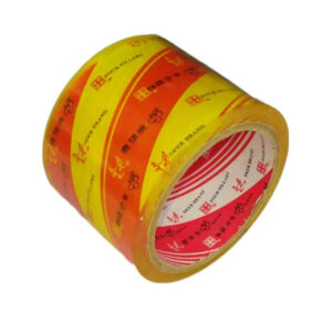 Scotch Tape 3"X 72 Yards Deer Brand