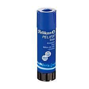 Pelifix Glue Stick 941D - 40 Grams Pelikan Original France Brand