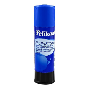 Pelifix Glue Stick 936D - 10 Grams Pelikan Original France Brand
