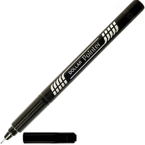 Pointer Pen 0.3 MM Pointer Dollar Brand