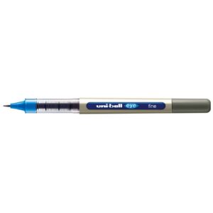 Uni Ball Gel Pen Eye Fine UM-157 Original Japan Any Colour Available