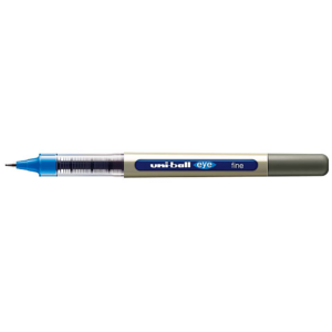 Uni Ball Gel Pen Eye Fine UM-157 Original Japan Any Colour Available