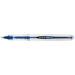 Uni Ball Gel Pen Vision Elite UB-200 Original Japan Any Colour Available
