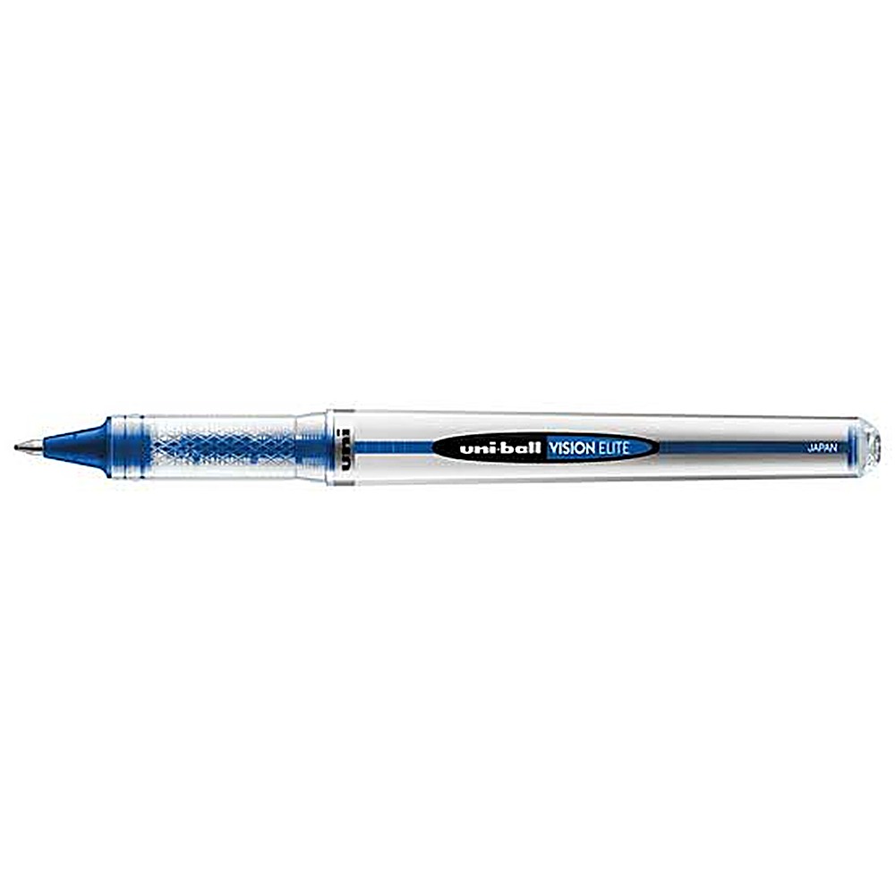Uni Ball Gel Pen Vision Elite UB-200 Original Japan Any Colour Available