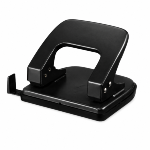 2 Hole Punch Machine Model # 912 Kw-Trio Brand 20 Sheet Use