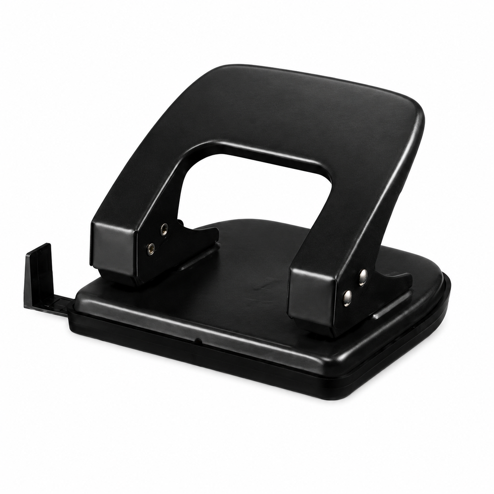 2 Hole Punch Machine Model # 912 Kw-Trio Brand 20 Sheet Use