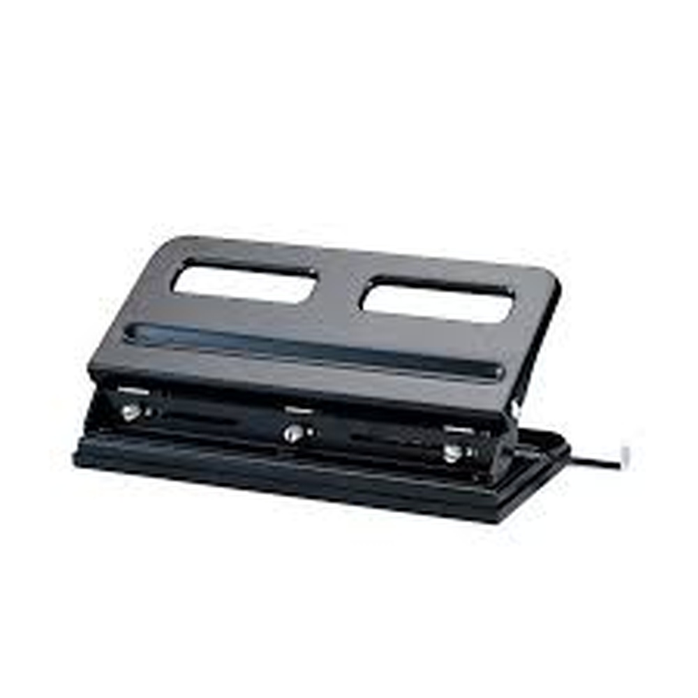 3 Hole Punch Machine Model # 9630 Kw-Trio Brand 30 Sheet Use