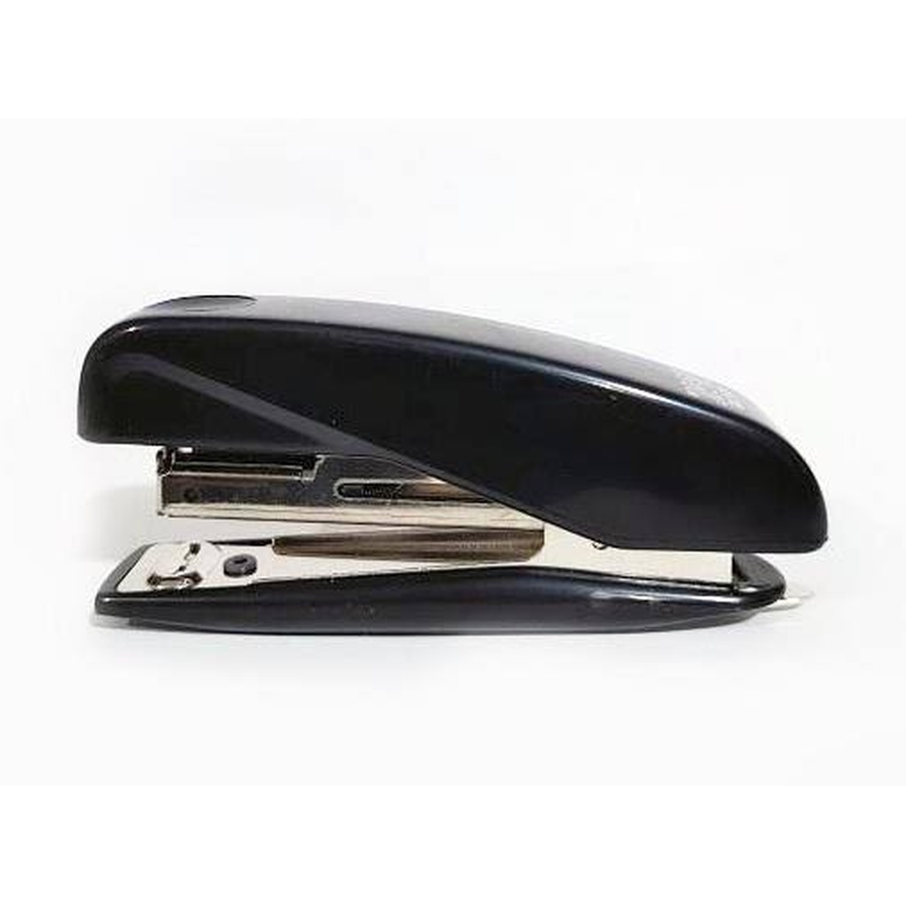 Stapler Machine Small HD-10 Plus # 10 Pin Use Plastic Body Metal Bord Bach Remover Opal Brand