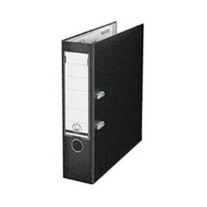 Box File With Clips 3" Black Imported Brand