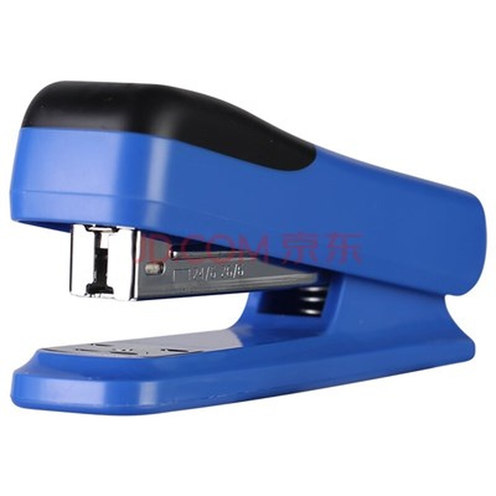 Stapler Machine HD-602 Opal Brand # 24/6 Pin Use Staplet Plastic Body Opal Brand