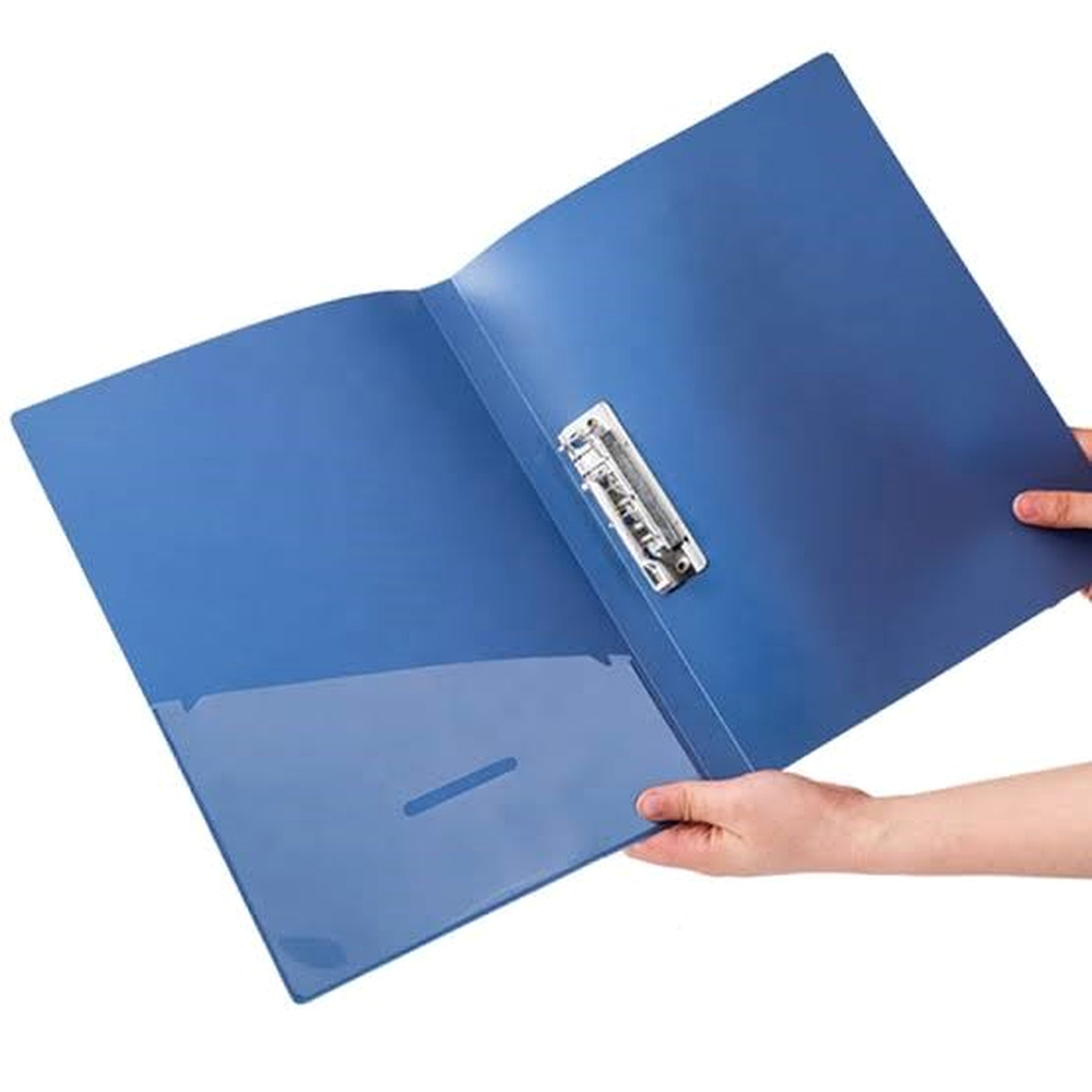 Plastic Clips File Full Skip Imported Brand