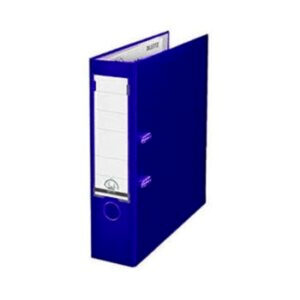 Box File With Clips 3" Blue Imported Brand