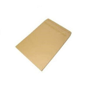 Brown Envelope 12 X 16 Full Skip Size 70 Grams