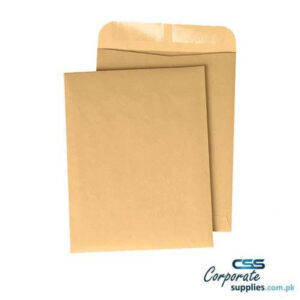Brown Envelope 5" X 10" A-5 Size 70 Grams