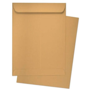 Brown Envelope 12 X 16 Full Skip Size 100 Grams