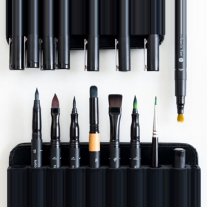 Calligraphy Brush Pen Set