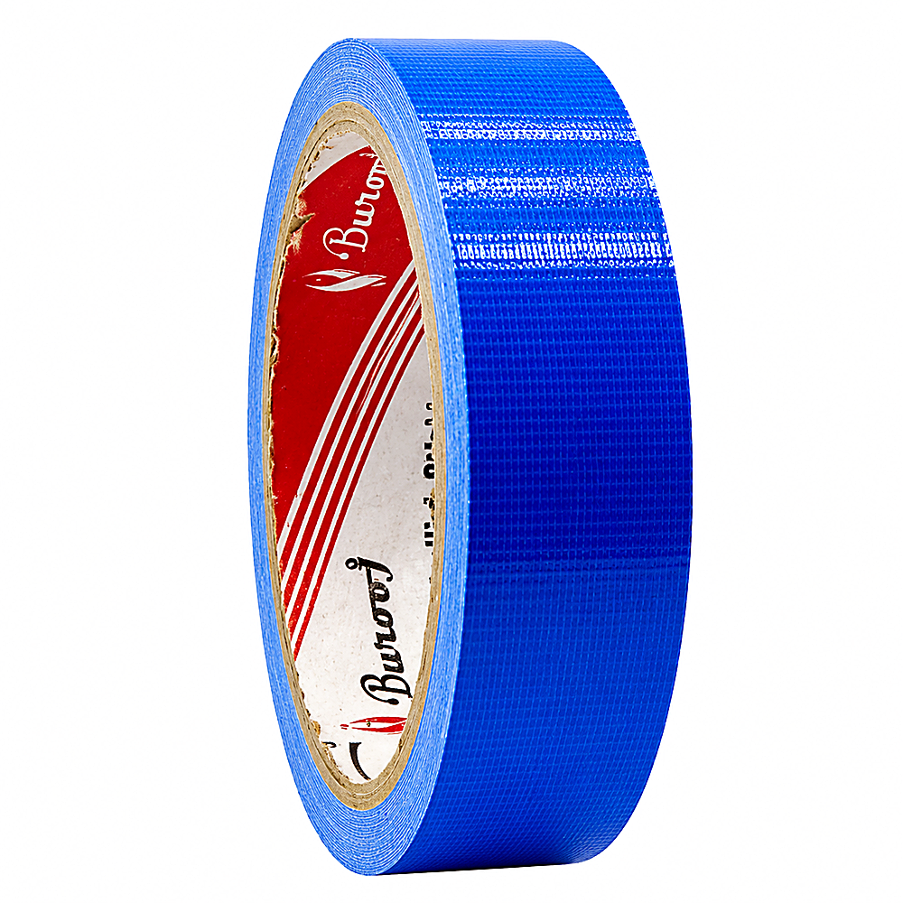 Cloth Binding Tape 1" X 10 Yard Any Colour