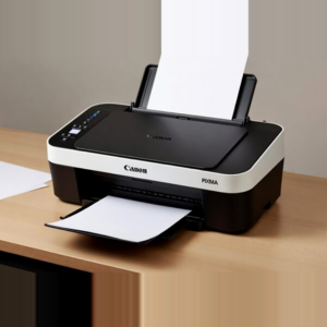 Canon PIXMA Inkjet Printer