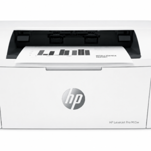 HP Black Laser Pro 15w