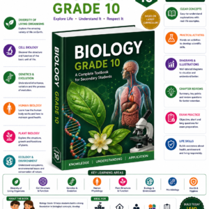 Biology Textbook Grade 10