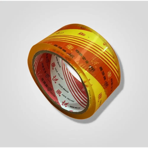 Scotch Tape 2"X 50 Yards Deer Brand